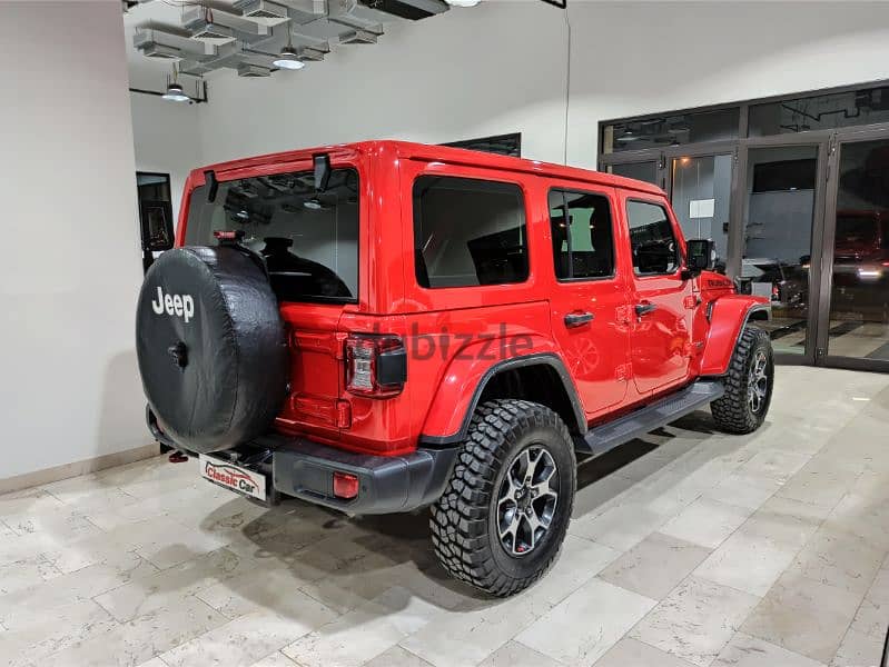 Jeep Wrangler 2021 7