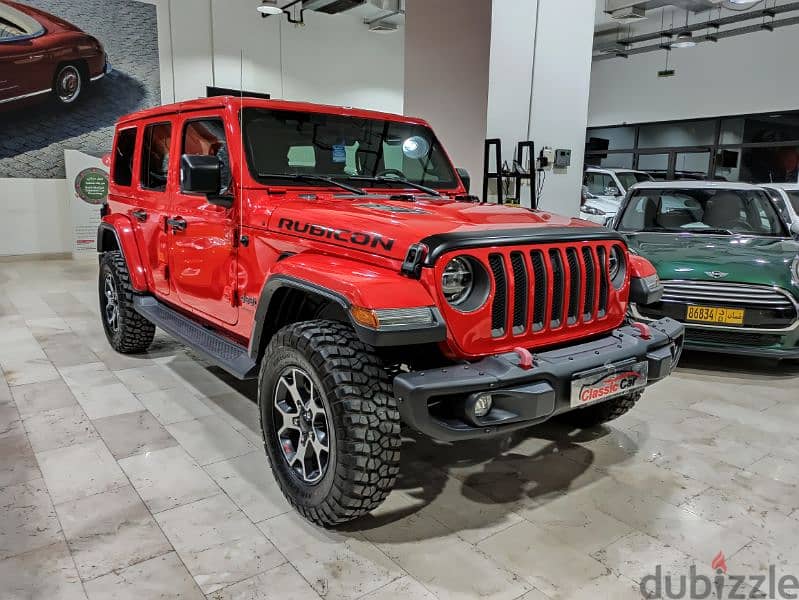 Jeep Wrangler 2021 10