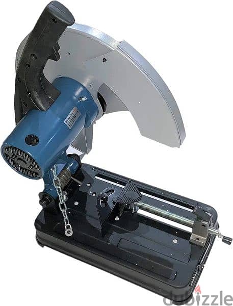 ideal I. I. P-T. P. L Aluminium/Plastic Cut-Off Machine Model: ID 4