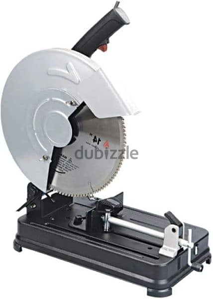 ideal I. I. P-T. P. L Aluminium/Plastic Cut-Off Machine Model: ID 5