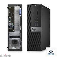 Big Month end Sale Dell Optiplex 5070Core i5 8th Generation