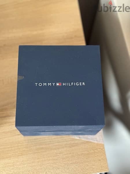 Tommy Hilfiger THEO Men's Watch 0