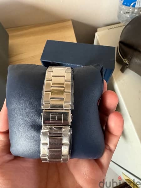 Tommy Hilfiger THEO Men's Watch 4