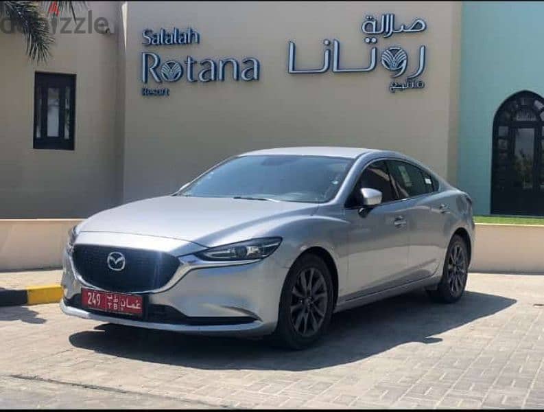 ايجار سيارات صلاله rent car salalah 15