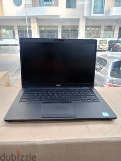 Dell Laptop 5400 Core i7 8th Gen (32GB Ram / 1TB SSD)