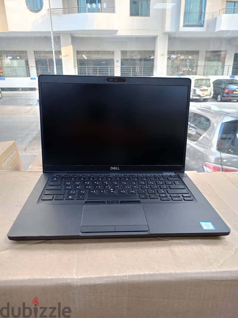 Dell Laptop 5400 Core i7 8th Gen (32GB Ram / 1TB SSD) 0