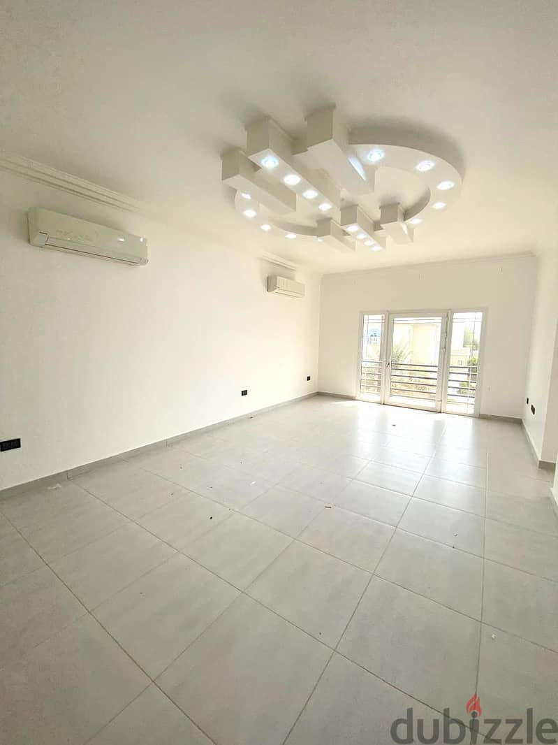 "SR-ZW-558  *Spacious Villa for Rent in Al Mawaleh North* 7