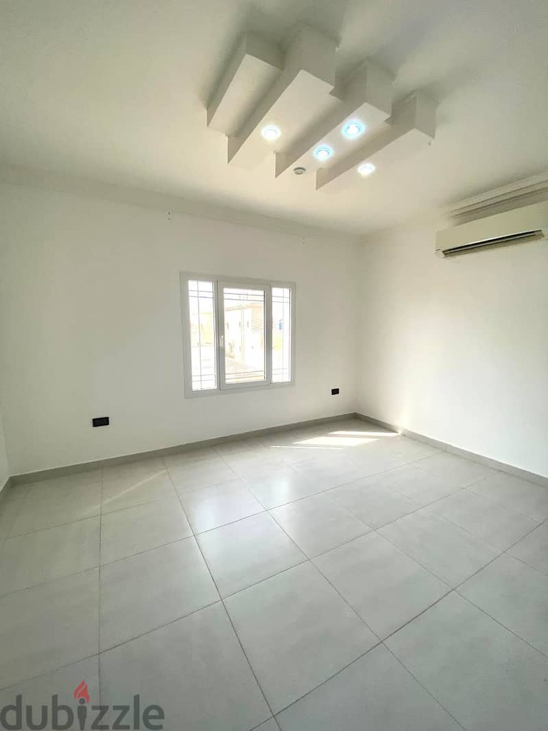 "SR-ZW-558  *Spacious Villa for Rent in Al Mawaleh North* 8