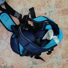 Baby carrier in good condition