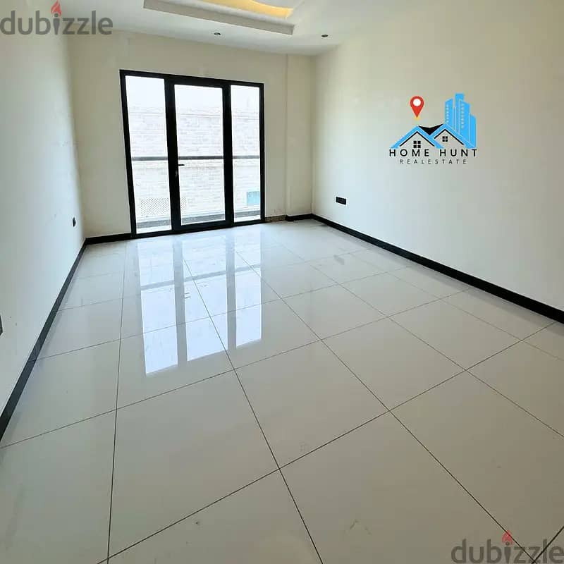 QURM | MODERN 2BHK APARTMENT 5