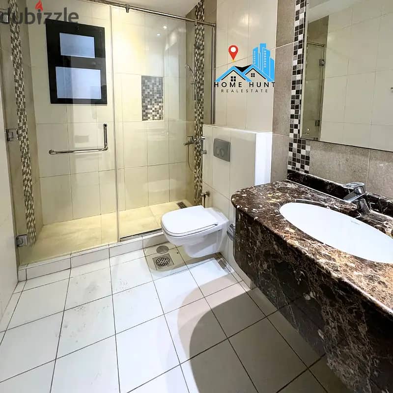 QURM | MODERN 2BHK APARTMENT 6