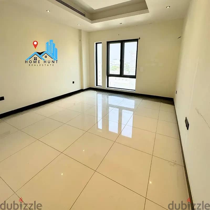 QURM | MODERN 2BHK APARTMENT 7