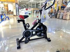 Gym Spinning Bike
