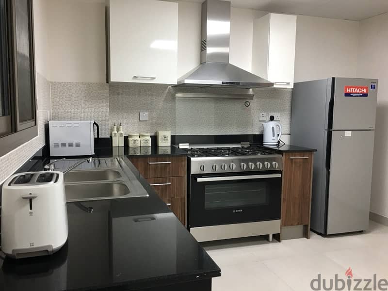 luxurious apartment near PDO 3