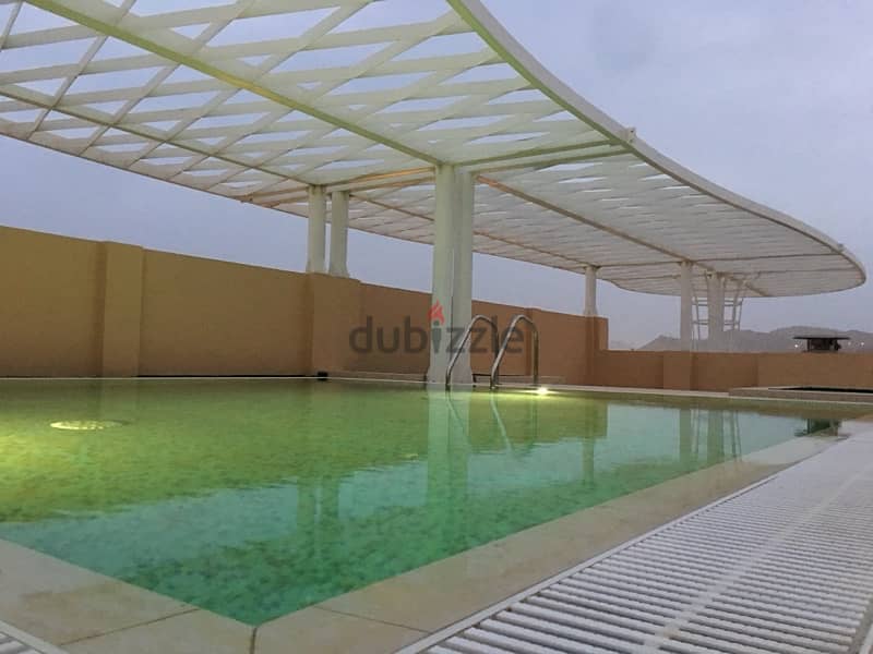 luxurious apartment near PDO 4