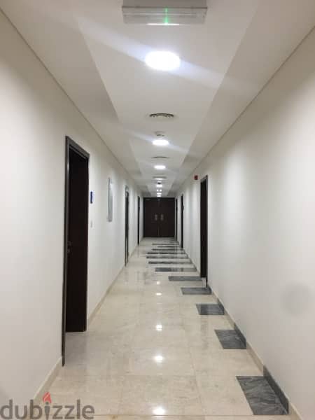 luxurious apartment near PDO 5