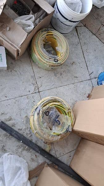 cable for urgent sale 2