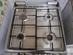 FRATELLI STOVE AND OVEN FOR SALE
