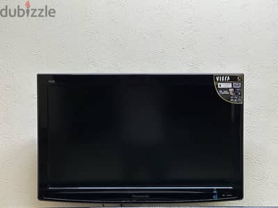 Panasonic LCD TV for Sale