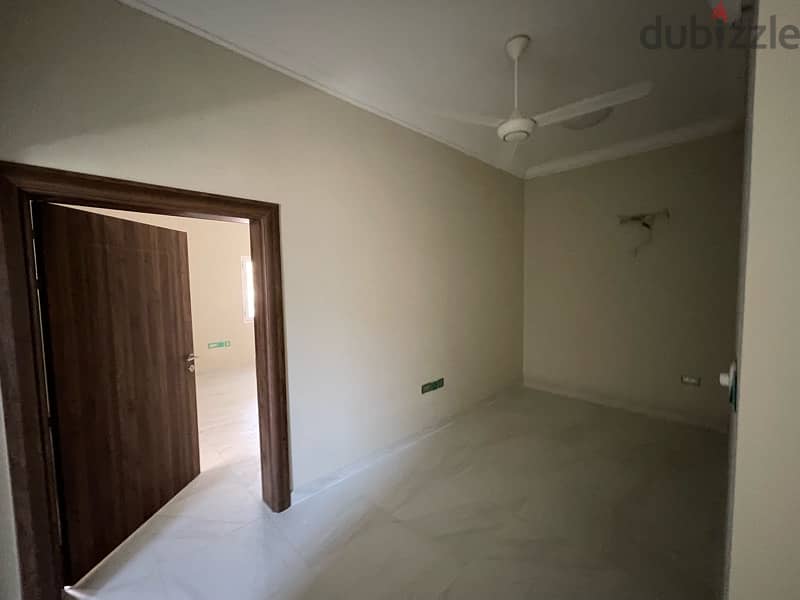 ADV146**4BHK brand new villa in a complex in al hail south 15