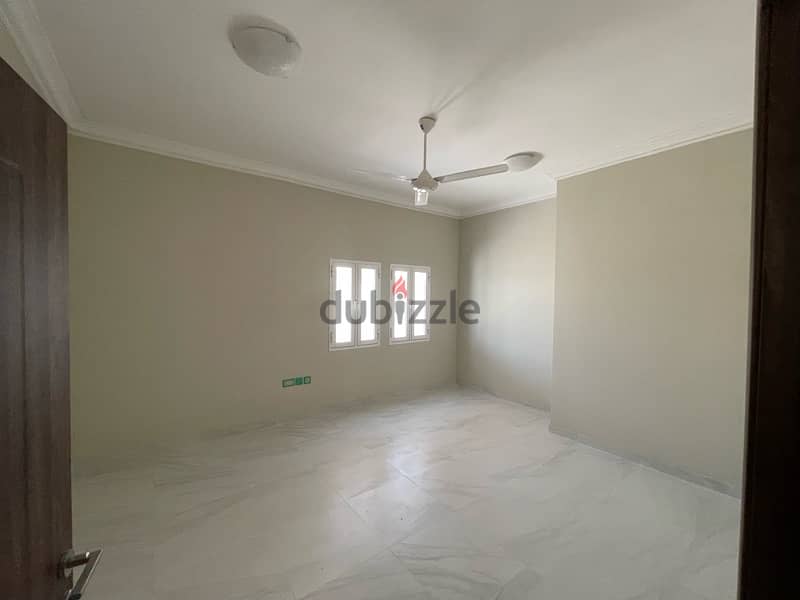 ADV146**4BHK brand new villa in a complex in al hail south 16