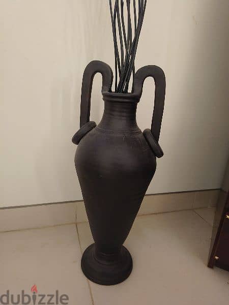 Flower Vase 1