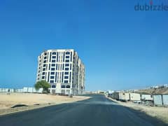 Office Space FOR RENT in Al Ansab 74 SQM – Prime Lo 0