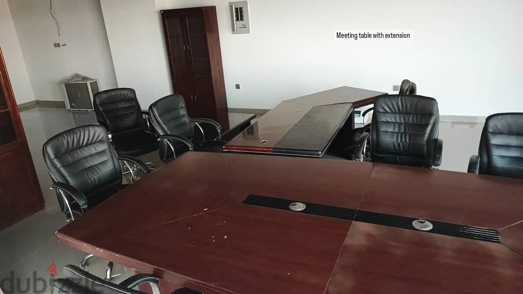 Office Space FOR RENT in Al Ansab 74 SQM – Prime Lo 4