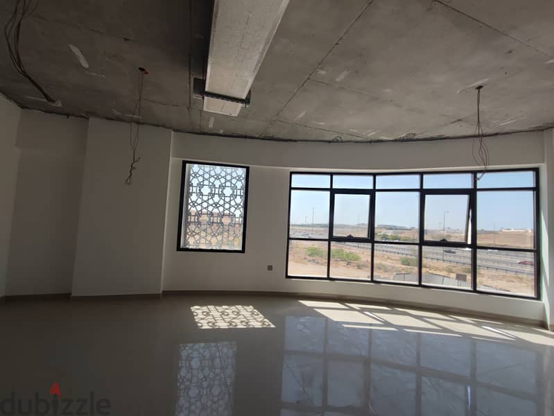 Office Space FOR RENT in Al Ansab 74 SQM – Prime Lo 5