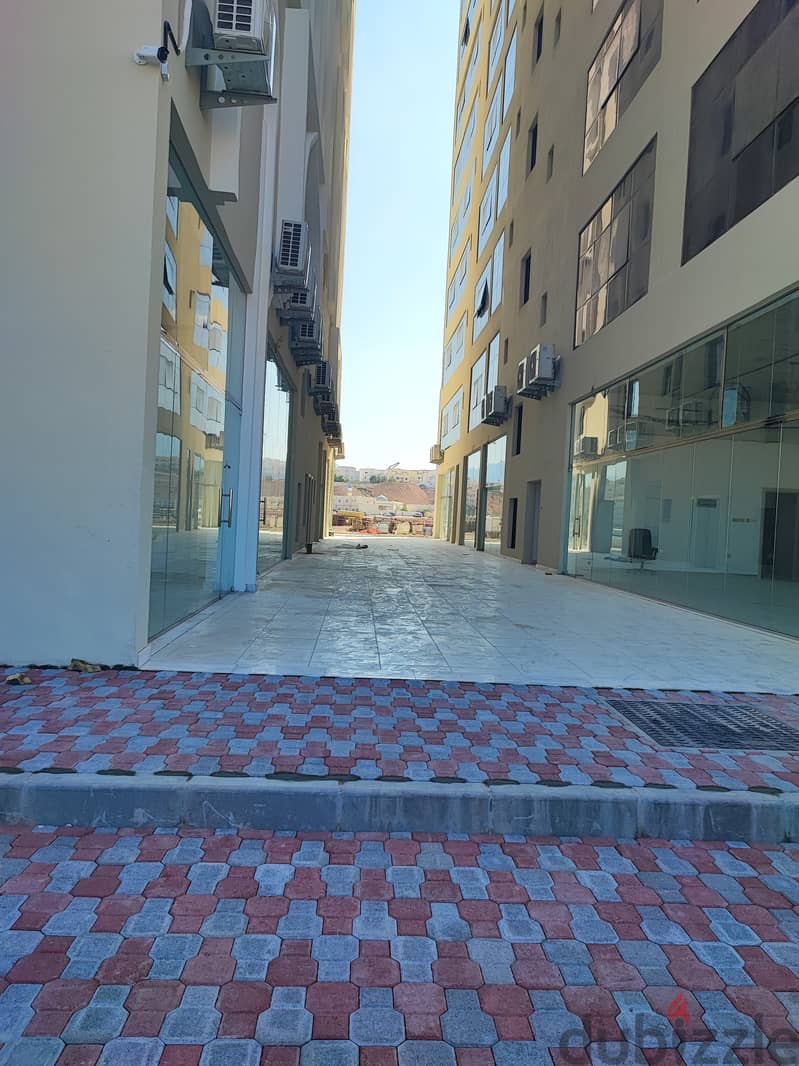 Office Space FOR RENT in Al Ansab 74 SQM – Prime Lo 10