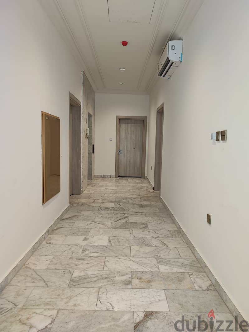 Office Space FOR RENT in Al Ansab 74 SQM – Prime Lo 17