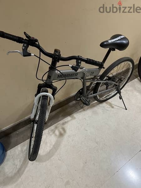 sports cycle in good condition urgent sale 0