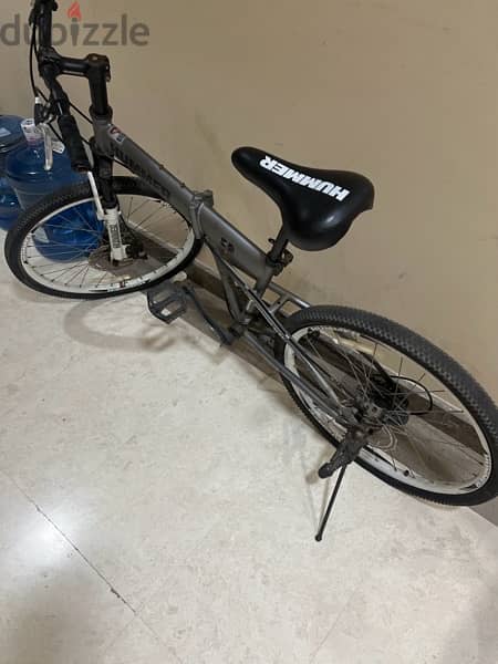 sports cycle in good condition urgent sale 1