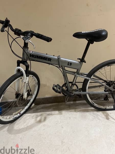 sports cycle in good condition urgent sale 2