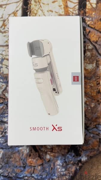 Zhiyun Smooth Xs Stabilizer Handheld Gimbal PEARLY PINK COLOUR 14