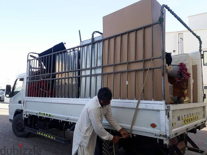 نقل عام اثاث شحن house move service furniture 0