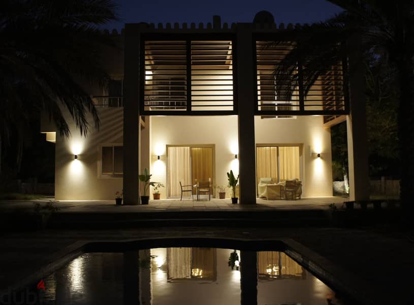 Pool Villa (Private pool) daily rent 2