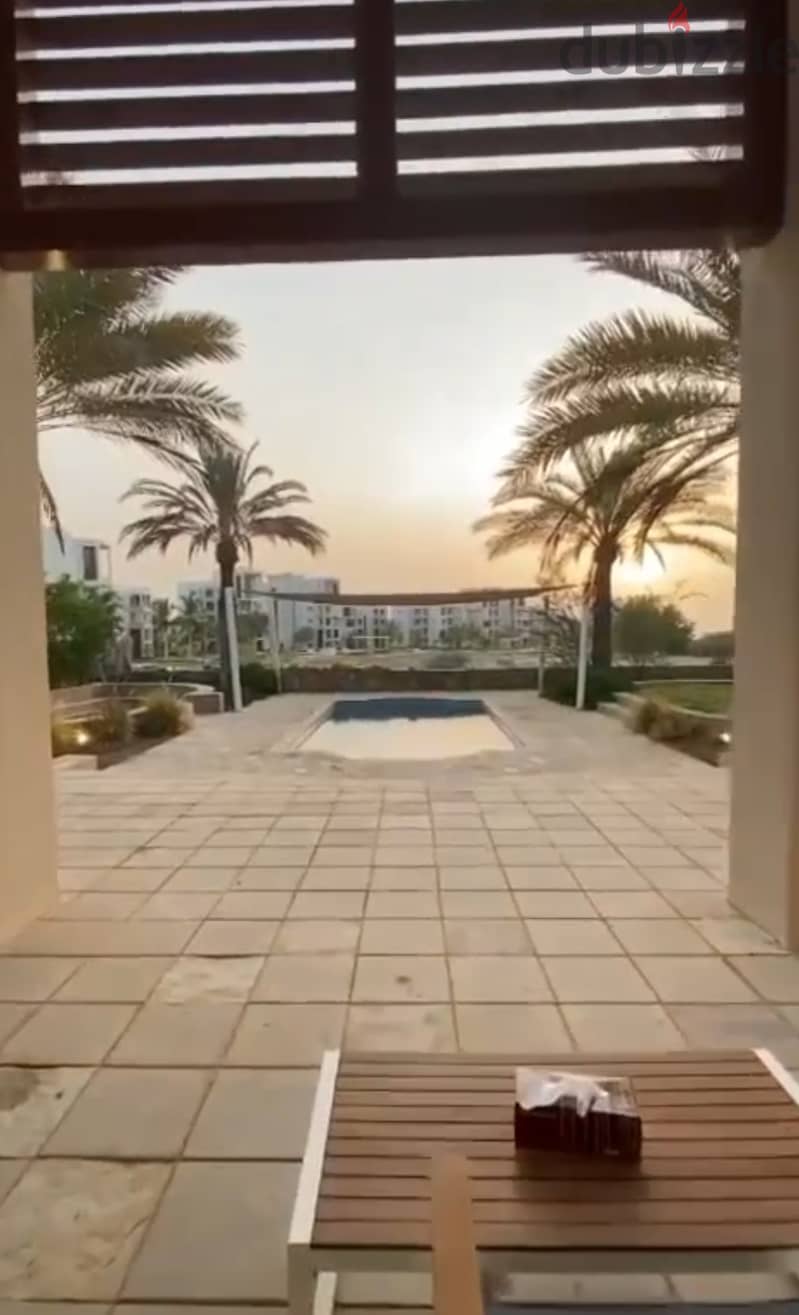 Pool Villa (Private pool) daily rent 3