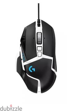 logitech gaming mouse new condition