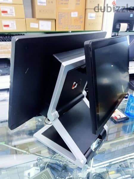 All types of refurbished POS system with 6 month warranty 8