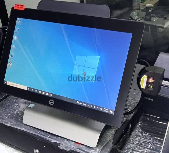 All types of refurbished POS system with 6 month warranty 9