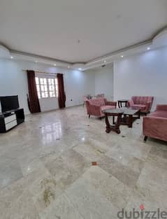 Spacious Fully Furnished 1BHK in Azaiba