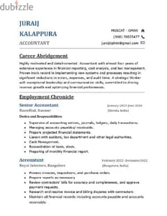 ACCOUNTANT