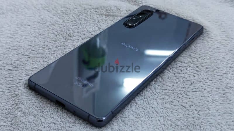 Sony Xperia 1 Mark ii 0