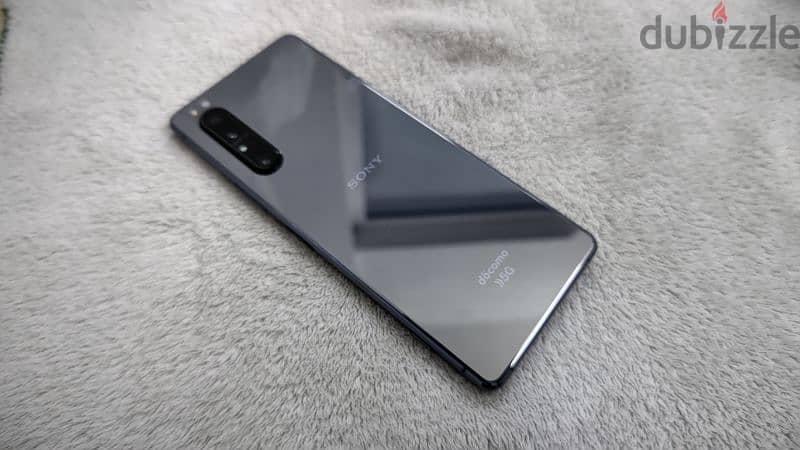 Sony Xperia 1 Mark ii 8