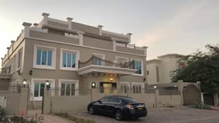 SR-ZW-559  Luxurious Villa for Rent in Al Azaiba 
                                title=