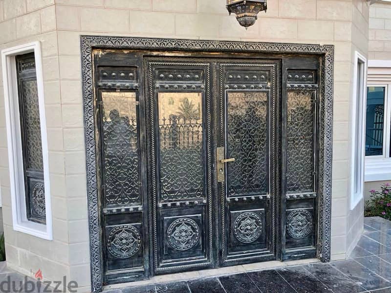 "SR-ZW-559  Luxurious Villa for Rent in Al Azaiba 5