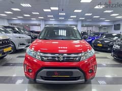 Suzuki Vitara 2017 for sale installment option available