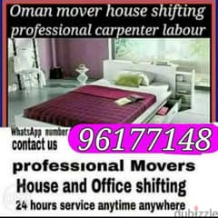 House shiffting office shiffting furniture fixing transport