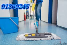 HouseDeepCleaning ServiceAvailableAllMuscat 0